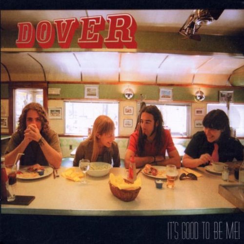 Dover/It's Good To Be Me@Import-Esp@Enhanced Cd