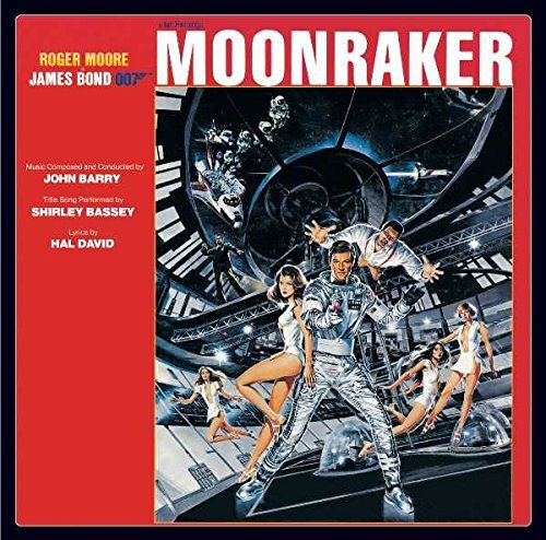 Moonraker/Soundtrack