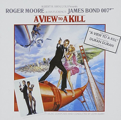 View To A Kill/Soundtrack