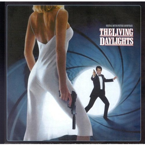 Living Daylights/Soundtrack@Remastered