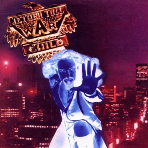 Jethro Tull/War Child@Import-Eu@Incl. Bonus Tracks