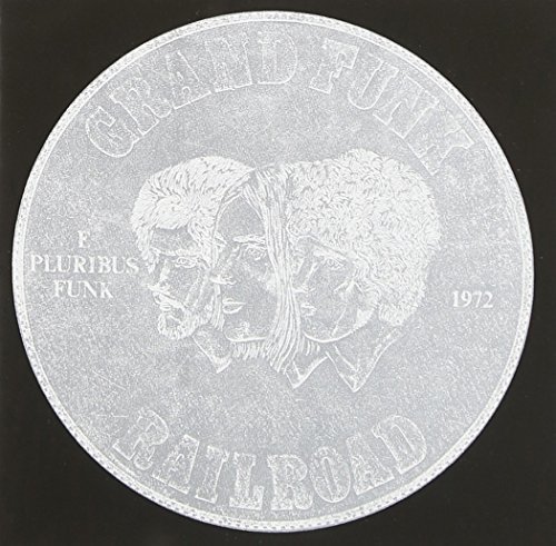 Grand Funk Railroad/E Pluribus Funk@Remastered