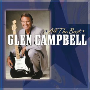 Glen Campbell All The Best 