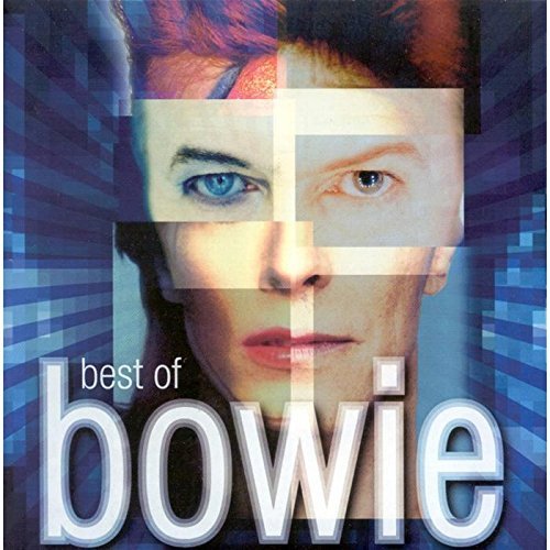 David Bowie/Best Of Bowie@Import-Deu
