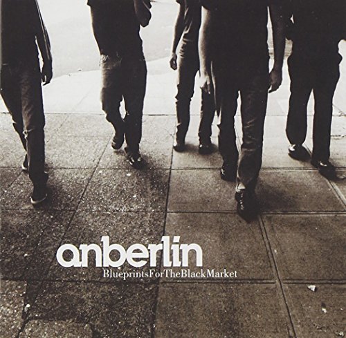 Anberlin/Blueprints For The Blackmarket