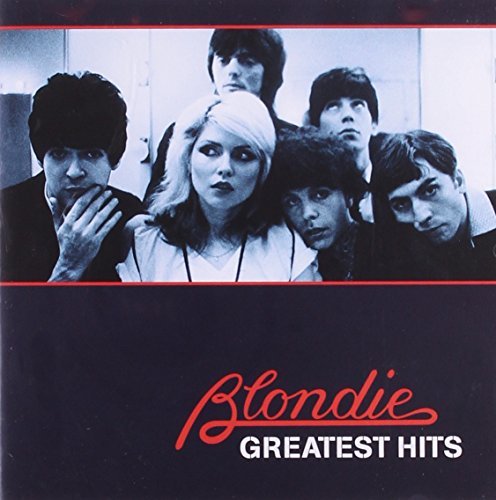 Blondie/Greatest Hits