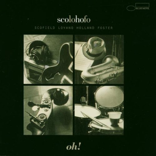 Scolohofo/Oh!