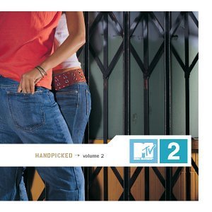 Mtv2 Handpicked/Vol. 2-Mtv2 Handpicked@Beck/Doves/Coldplay@Enhanced Cd