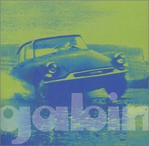 Gabin/Gabin@Feat. Stefano Di Battista