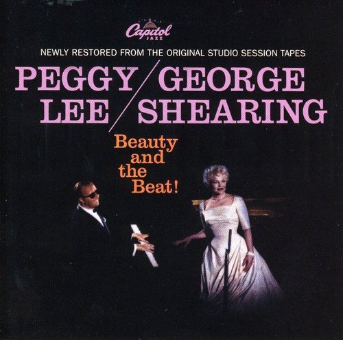 Lee/Shearing/Beauty & The Beat!