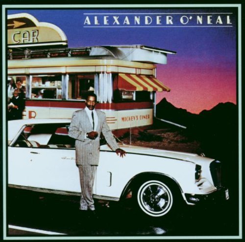Alexander O'Neal/Alexander O'Neal@Remastered