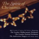 Spirit Of Christmas Spirit Of Christmas 2 CD Set 