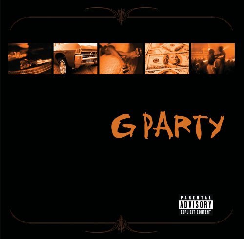 G Party/G Party@Explicit Version@Dr. Dre/Snoop Dogg/Ice Cube