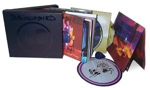 George Harrison/Brainwashed@Incl. Dvd