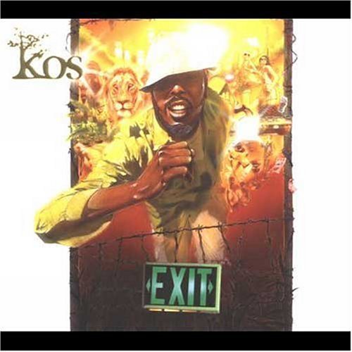 K-Os/Exit@Incl. Bonus Tracks