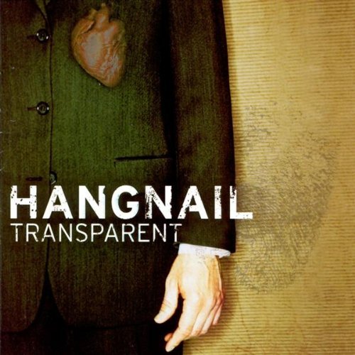 HANGNAIL/TRANSPARENT