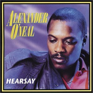 O'NEAL,ALEXANDER/HEARSAY