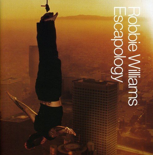 Robbie Williams/Escapology@Import