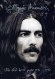 George Harrison Dark Horse Years 1976 92 