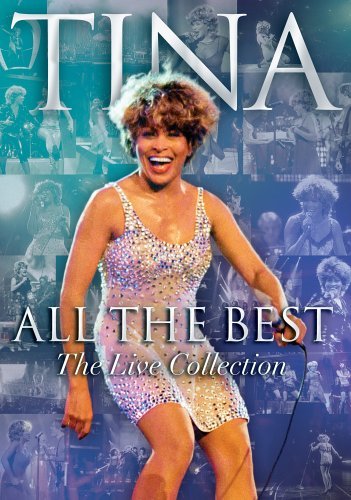 Tina Turner/All The Best