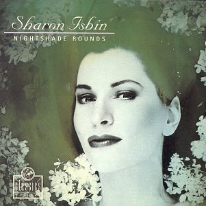 Night Shade Rounds/Virtuoso@Isbin*sharon