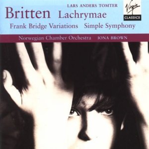 B. Britten/Sym Simple/Var Bridge/Elegy/La@Tomter/Norwegian Co