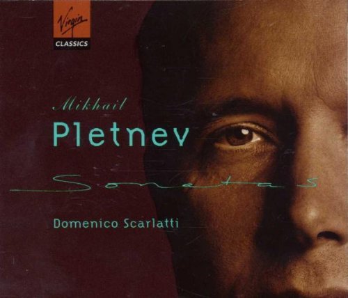 D. Scarlatti/Sonatas@Pletnev*mikhail (Pno)