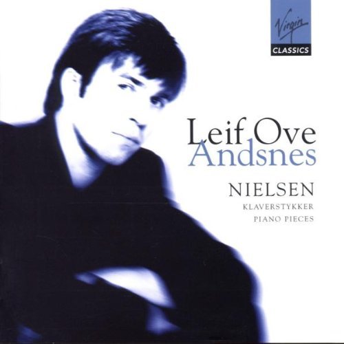 C. Nielsen/Piano Works@Andsnes