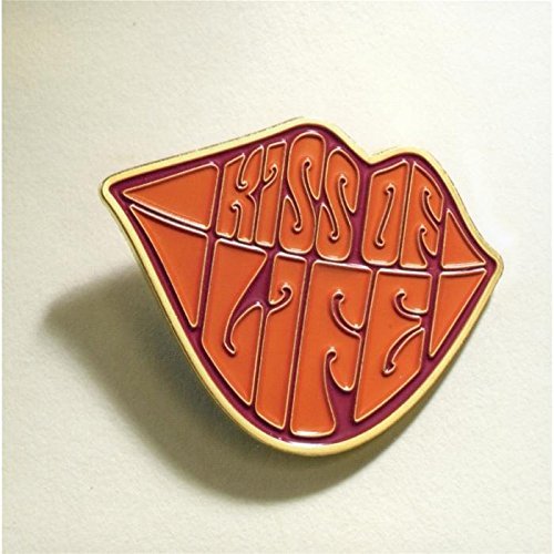 Supergrass/Kiss Of Life@Import-Gbr