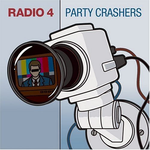 Radio 4/Party Crashers