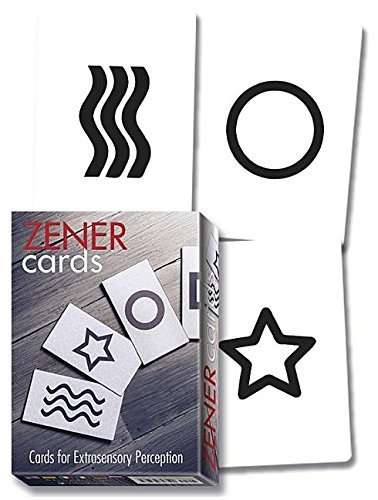 Pierluca Zizzi/Zener Cards