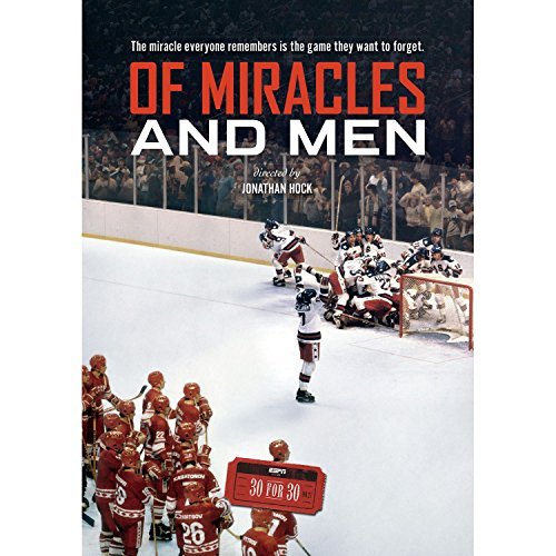 Espn Films 30 For 30: Of Mirac/Espn Films 30 For 30: Of Mirac