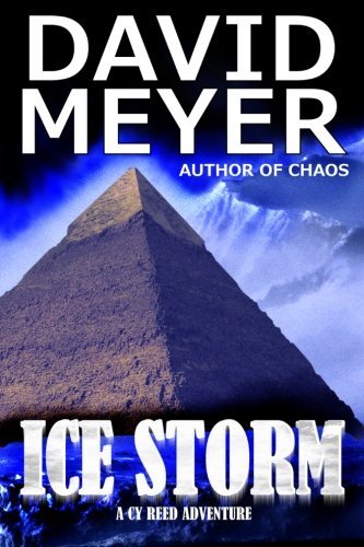 David Meyer/Ice Storm