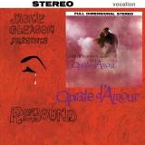 Jackie & His Orchestra Gleason Opiate D'amour & Rebound 