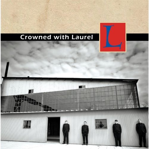 Liber: Ensemble For Early Musi/Crowned With Laurel