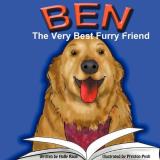 Holly Raus Ben The Very Best Furry Friend A Children's Book Ab 
