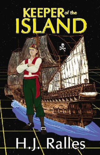 H. J. Ralles/Keeper of the Island