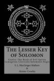 S. L. Macgregor Mathers The Lesser Key Of Solomon 
