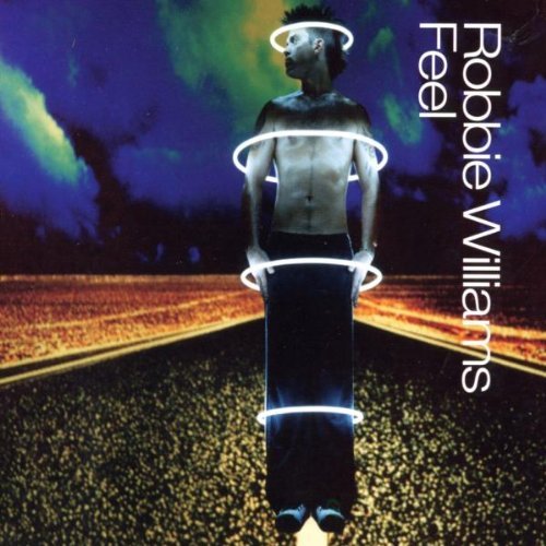 Robbie Williams/Feel@Import-Can
