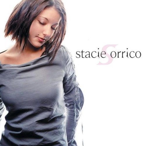 Stacie Orrico/There's Gotta Be More To Life