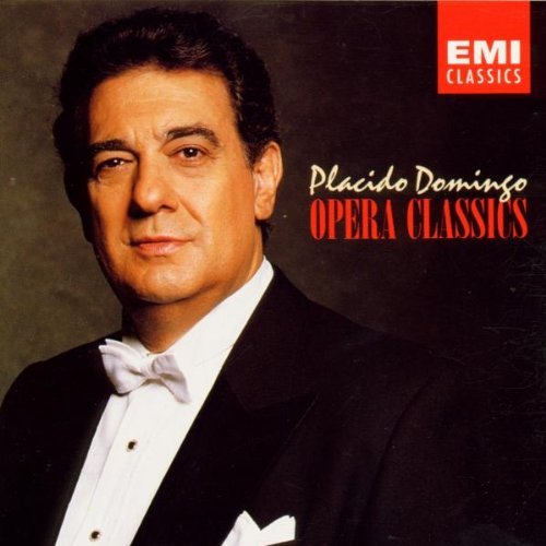 DOMINGO,PLACIDO/OPERA CLASSICS