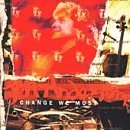 Jon Anderson/Change We Must@Anderson/Piau/Mok@Warren-Green/London Chbr Orch