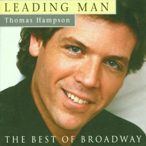 Thomas Hampson/Leading Man@Hampson (Bar)