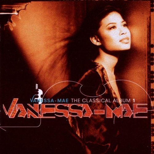 Vanessa-Mae/Classical Album