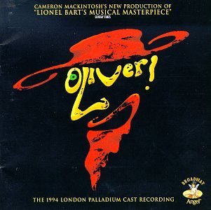 Oliver!/Soundtrack@London Palladium Cast