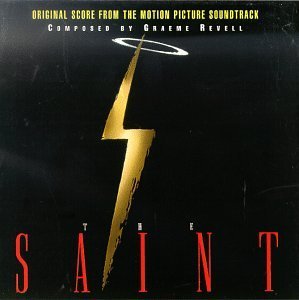 SAINT/SCORE