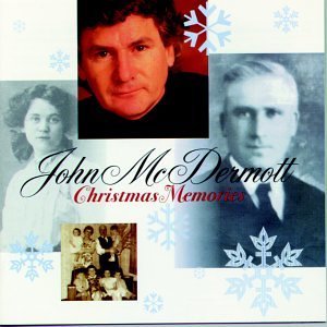 John McDermott/Christmas Memories@Mcdermott (Ten)