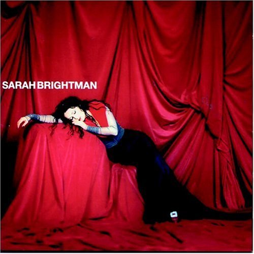 Sarah Brightman/Eden