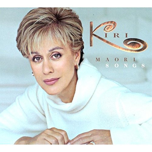 Kiri Te Kanawa/Maori Songs