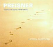 Z. Preisner 10 Easy Pcs Pno Mozdzer*leszek (pno) 